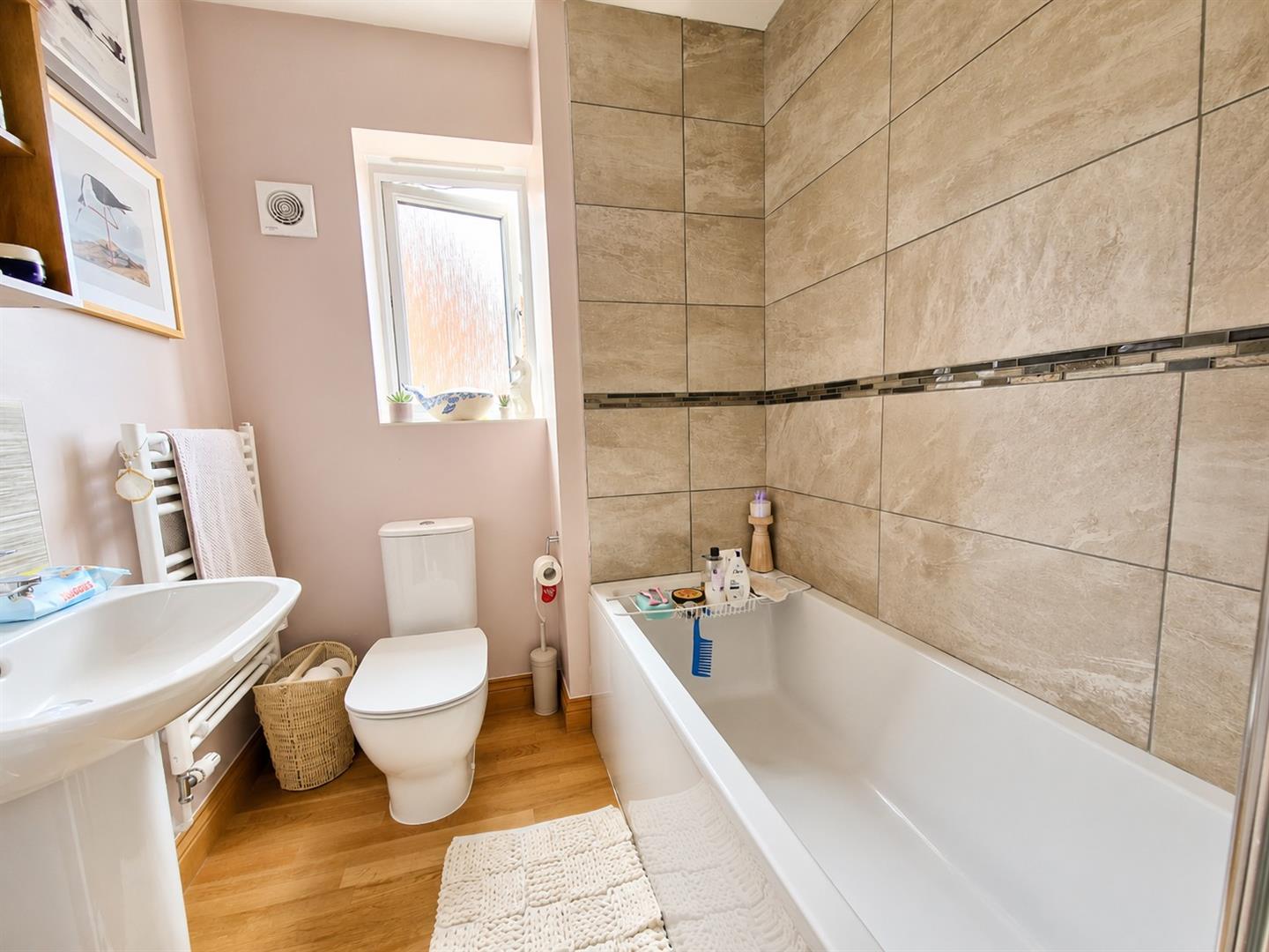 Soudley Lane, Great Denham, Bedford